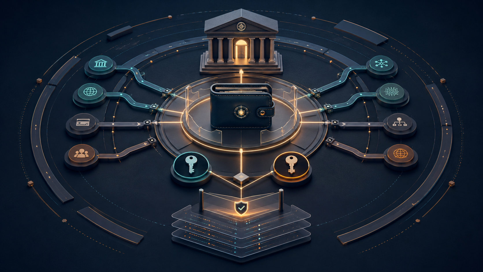 Sampul artikel Visa Membuka Platform Stablecoin untuk Institusi dalam Tahap Beta
