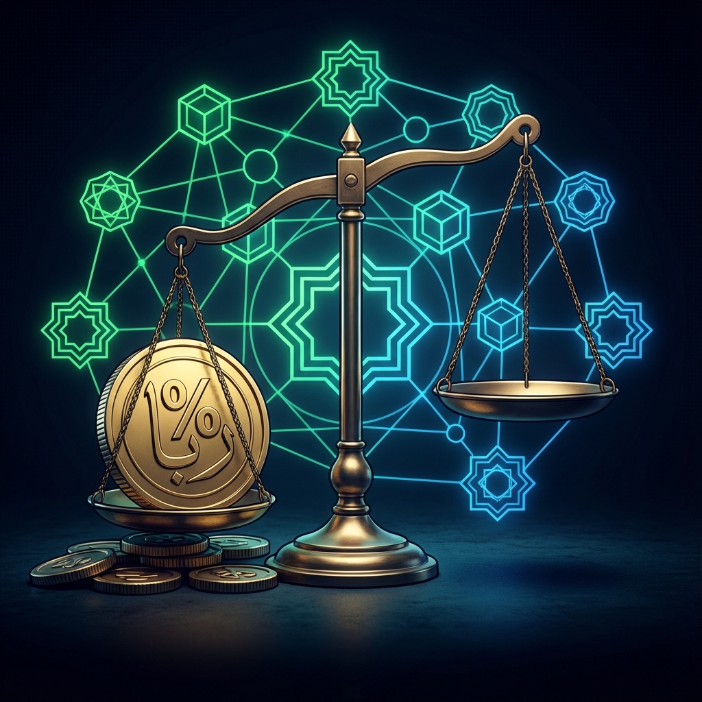 [DUMMY] Binance Meluncurkan Sharia Earn: Staking Halal untuk BNB dan ETH