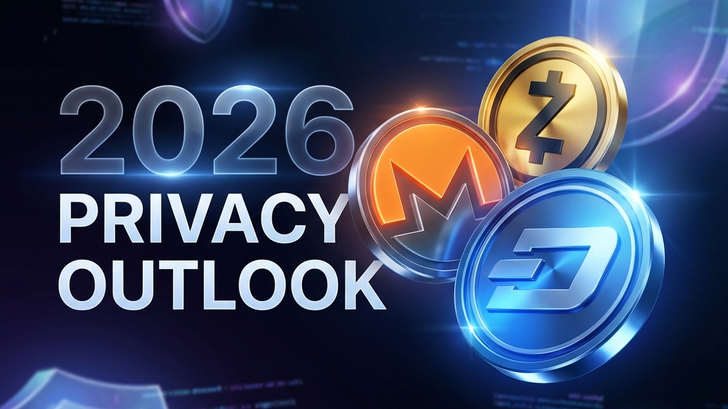 Privacy Renaissance 2026: Crypto Privacy Outlook
