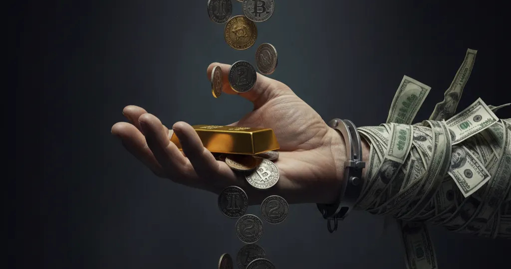 [DUMMY] Ethereum Proof-of-Stake: Sharia Compliance Update