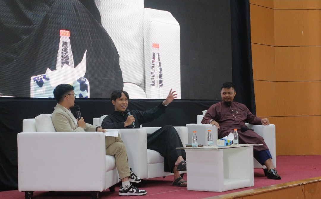 Nushafest 2025: Menyatukan Semangat Generasi Muda untuk Investasi dan Keuangan Syariah di Era Digital