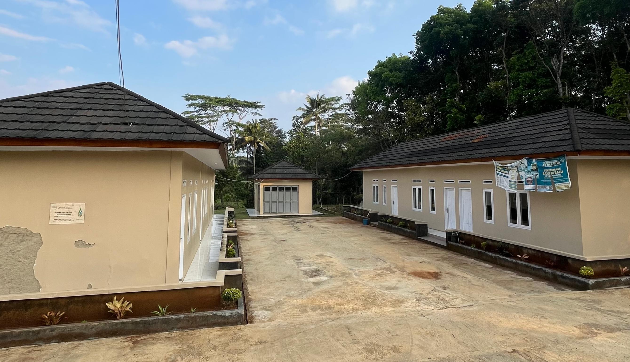 CryptoSharia Gandeng Pesantren Ta’dzimul Qur’an An-Naajiyah: Sinergi Dakwah dan Edukasi Keuangan Syariah di Era Digital